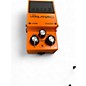 Used BOSS DS1 Distortion Effect Pedal