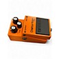 Used BOSS DS1 Distortion Effect Pedal
