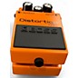 Used BOSS DS1 Distortion Effect Pedal