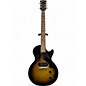 Used 2025 Gibson Les Paul Junior Vintage Sunburst Solid Body Electric Guitar thumbnail