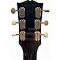 Used 2025 Gibson Les Paul Junior Vintage Sunburst Solid Body Electric Guitar