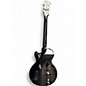 Used 2025 Gibson Les Paul Junior Vintage Sunburst Solid Body Electric Guitar