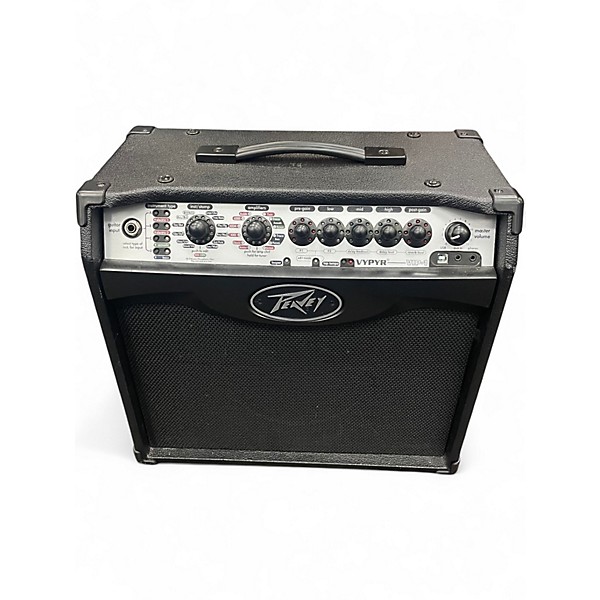 Used Peavey Vypyr VIP 1 20W 1X8 Guitar Combo Amp