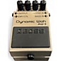 Used BOSS AW3 Dynamic Wah Effect Pedal
