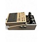 Used BOSS AW3 Dynamic Wah Effect Pedal