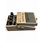 Used BOSS AW3 Dynamic Wah Effect Pedal