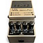 Used BOSS AW3 Dynamic Wah Effect Pedal