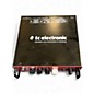 Used TC Electronic BH250 250W Bass Amp Head