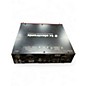 Used TC Electronic BH250 250W Bass Amp Head