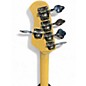 Used Sterling by Music Man Stingray 5 Surf Green Electric Bass Guitar