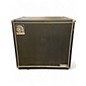 Used Ampeg SVT410HE 4x10 800W Bass Cabinet thumbnail