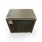 Used Ampeg SVT410HE 4x10 800W Bass Cabinet