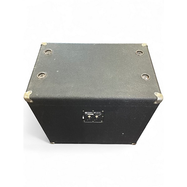 Used Ampeg SVT410HE 4x10 800W Bass Cabinet