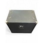 Used Ampeg SVT410HE 4x10 800W Bass Cabinet