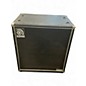 Used Ampeg SVT15E Bass Cabinet thumbnail