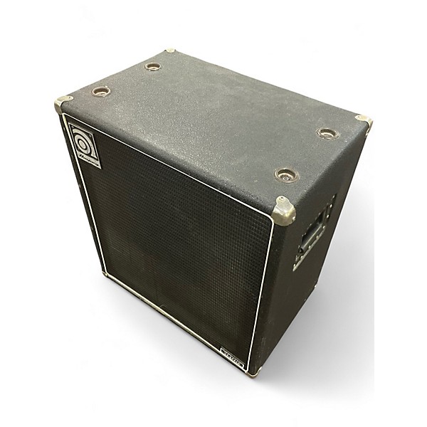 Used Ampeg SVT15E Bass Cabinet