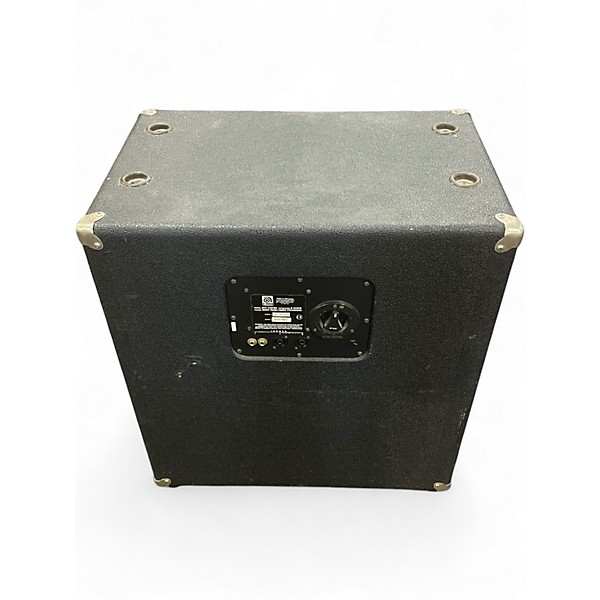 Used Ampeg SVT15E Bass Cabinet