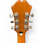 Used Epiphone Casino Hollowbody Natural Hollow Body Electric Guitar