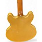 Used Epiphone Casino Hollowbody Natural Hollow Body Electric Guitar