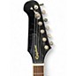 Used Epiphone Firebird Studio Vintage Sunburst Solid Body Electric Guitar