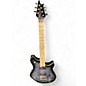 Used EVH Wolfgang Standard Trans Purple Solid Body Electric Guitar thumbnail