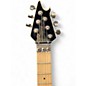 Used EVH Wolfgang Standard Trans Purple Solid Body Electric Guitar