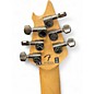 Used EVH Wolfgang Standard Trans Purple Solid Body Electric Guitar