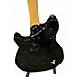 Used EVH Wolfgang Standard Trans Purple Solid Body Electric Guitar