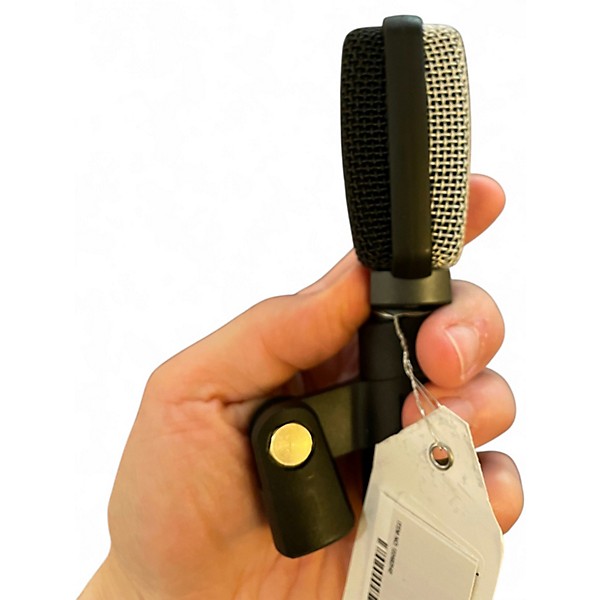 Used Sennheiser E609 Dynamic Microphone