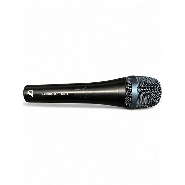 Used Sennheiser E945 Dynamic Microphone