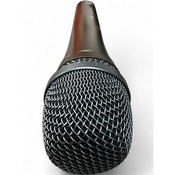 Used Sennheiser E945 Dynamic Microphone