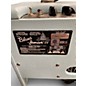 Used Fender BLUES JR IV Tube Guitar Combo Amp