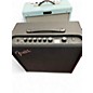 Used Fender Mustang LT50 50W 1x12 Guitar Combo Amp