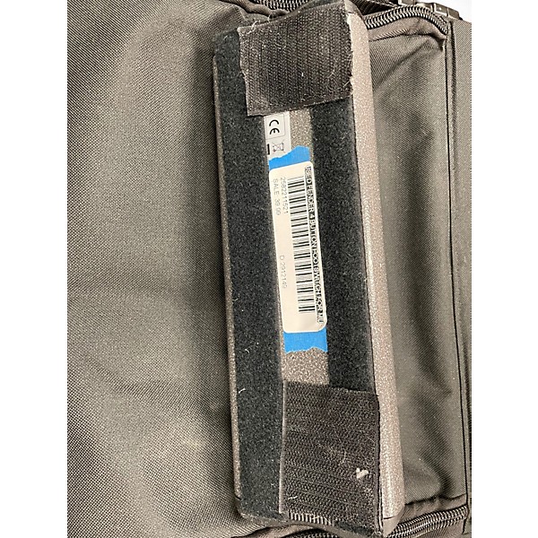 Used Fender FOOT SWITCH Footswitch