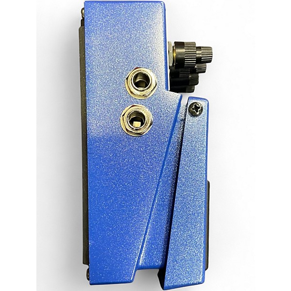 Used BOSS SY-1 Effect Pedal