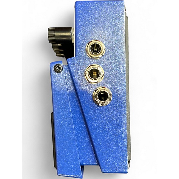 Used BOSS SY-1 Effect Pedal