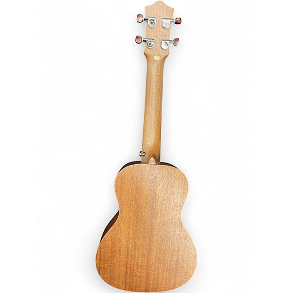 Used Donner DUC1 Natural Ukulele
