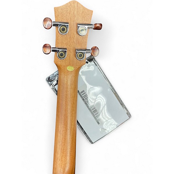 Used Donner DUC1 Natural Ukulele