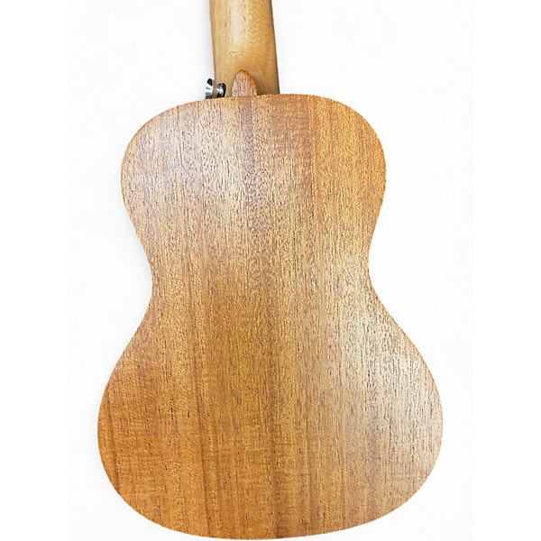 Used Donner DUC1 Natural Ukulele