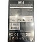 Used NUX mp-3 Battery Powered Amp