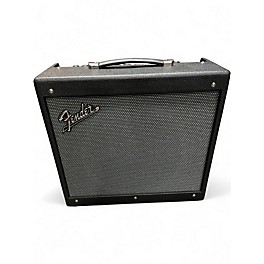 Used Fender GTX50 Mustang 1X12 Guitar Combo Amp
