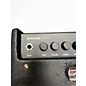 Used Fender GTX50 Mustang 1X12 Guitar Combo Amp