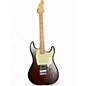 Used Godin Session HT Bourbon Burst Solid Body Electric Guitar thumbnail