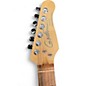 Used Godin Session HT Bourbon Burst Solid Body Electric Guitar
