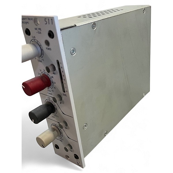 Used Rupert Neve Designs 511 Rack Equipment