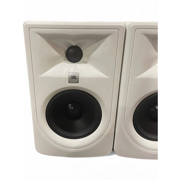 Used JBL 305P MKII Pair Powered Monitor
