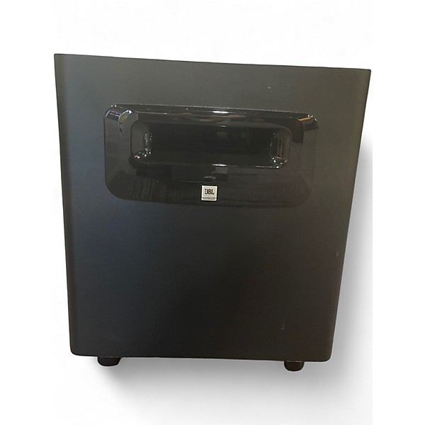 Used JBL LSR310S Subwoofer