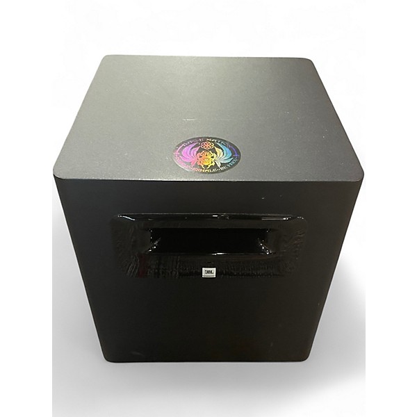 Used JBL LSR310S Subwoofer