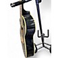 Used Ibanez AEG10LII Black Acoustic Electric Guitar