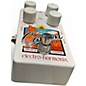 Used Electro-Harmonix Canyon Delay and Looper Effect Pedal